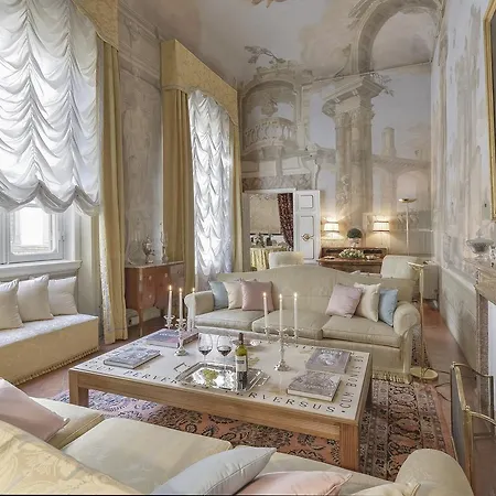 Daire Maggio Palace Halldis Floransa