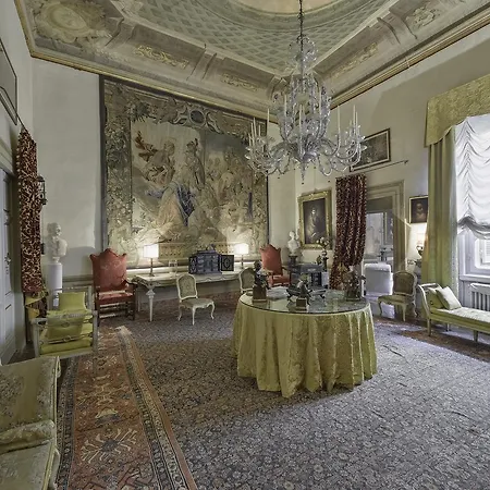 Maggio Palace Halldis Daire *