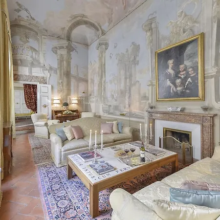 Maggio Palace Halldis *