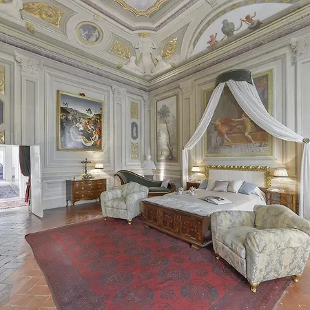 Maggio Palace Halldis *