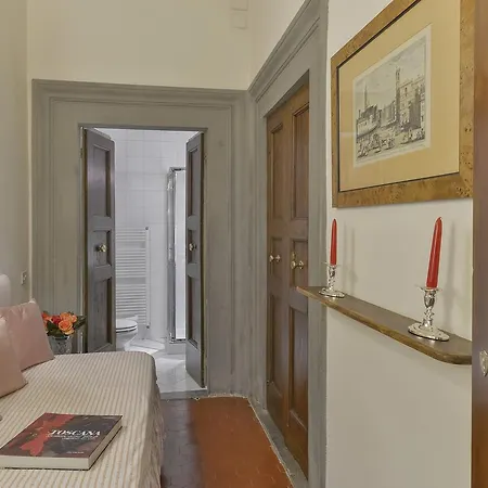 Daire Maggio Palace Halldis *