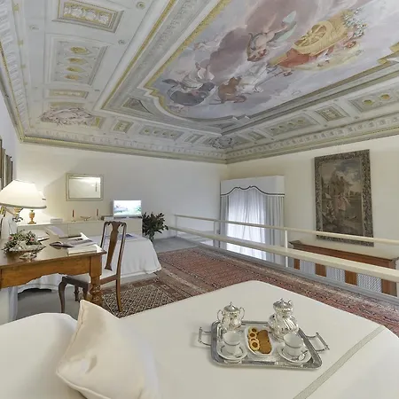 Daire Maggio Palace Halldis Floransa