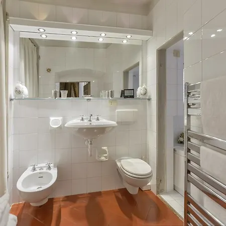 Daire Maggio Palace Halldis Floransa