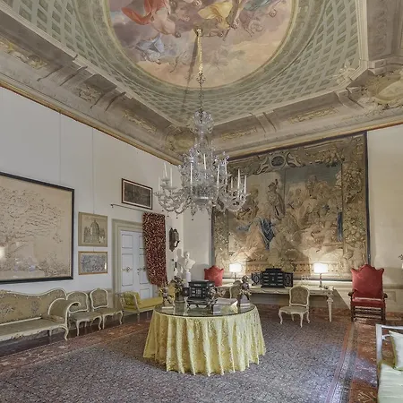 Daire Maggio Palace Halldis Floransa