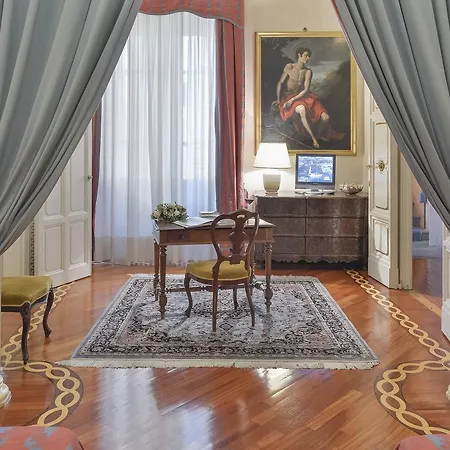 Maggio Palace Halldis *