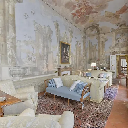 Maggio Palace Halldis Daire Floransa