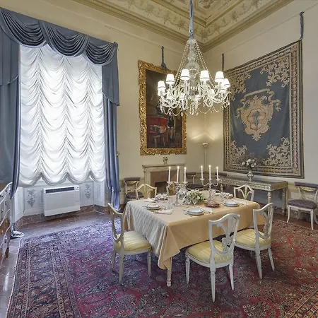 Maggio Palace Halldis Daire *