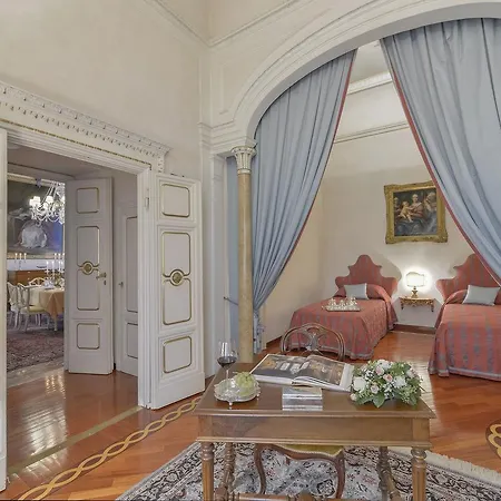Maggio Palace Halldis Daire