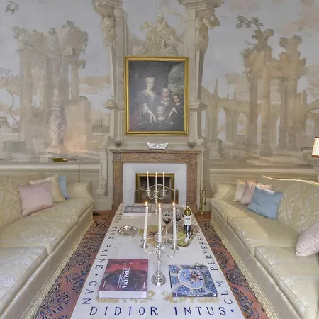 Daire Maggio Palace Halldis *